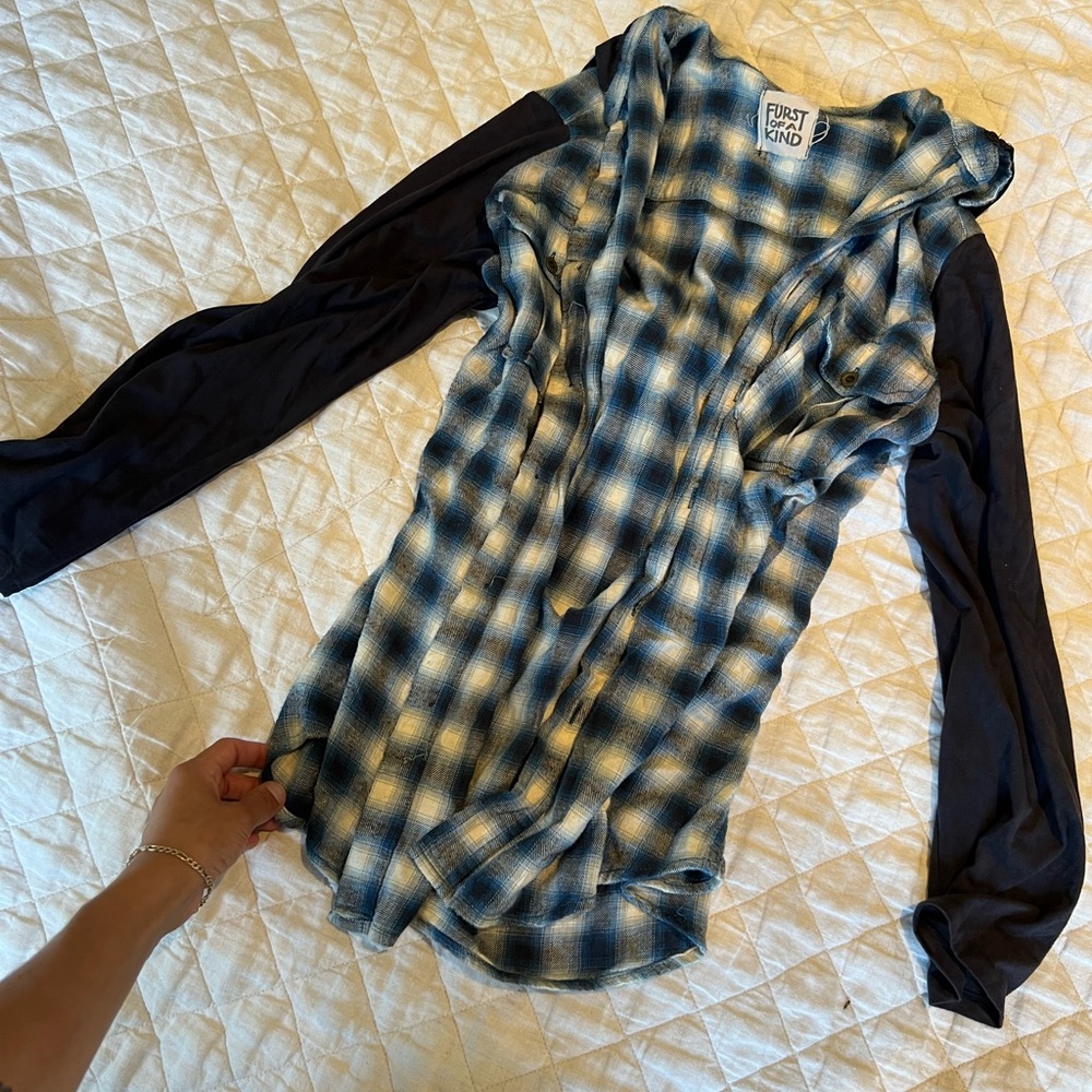 LF Vintage Flannel